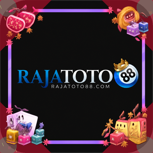 rajatoto88 — mitra unggulan