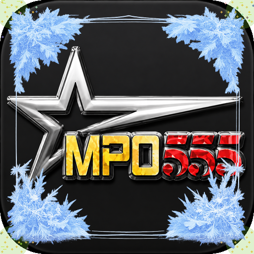 mpo555 — mitra unggulan